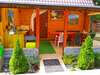 Дома для отпуска PEPASÓWKA Chatka Puchatka Лукенцин-1